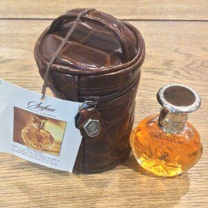 Safari by Ralph Lauren for Women, Eau De Parfum Natural Spray, 1.7 Ounce